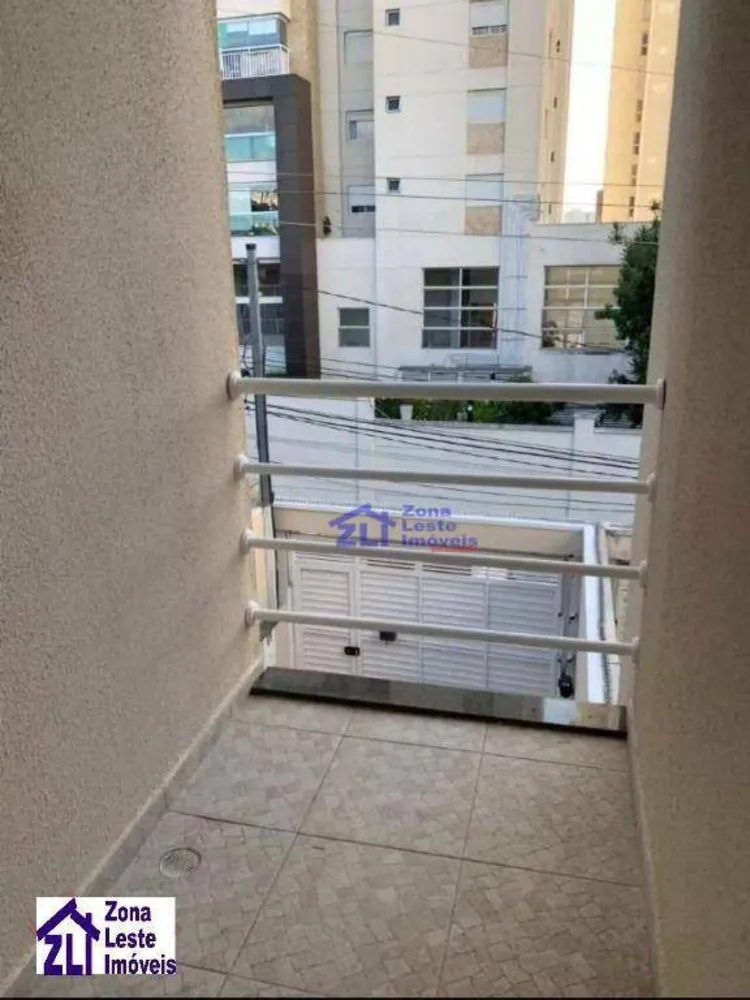 Sobrado, 3 quartos, 134 m² - Foto 3