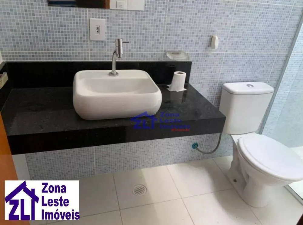 Sobrado, 3 quartos, 134 m² - Foto 1