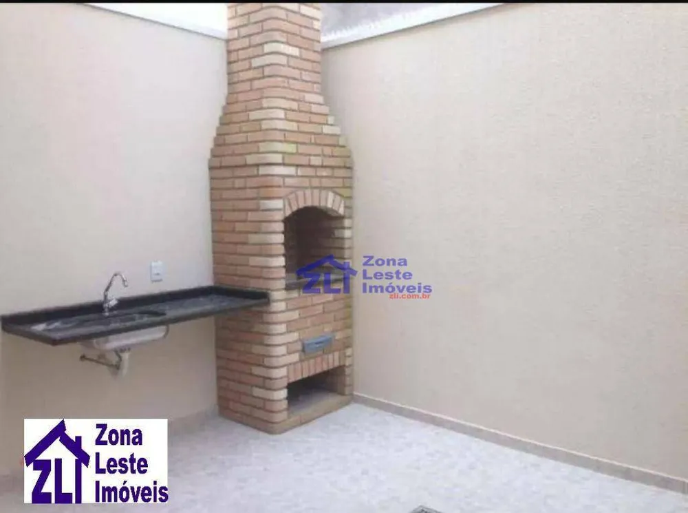 Sobrado, 3 quartos, 134 m² - Foto 2
