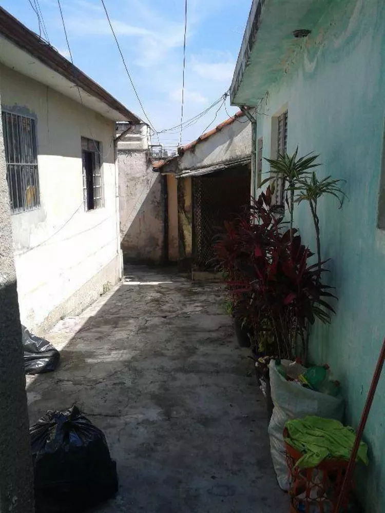 Casa, 1 quarto, 400 m² - Foto 1