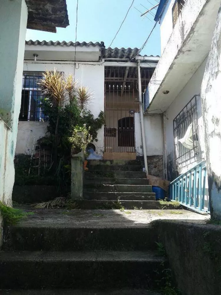 Casa, 1 quarto, 400 m² - Foto 8
