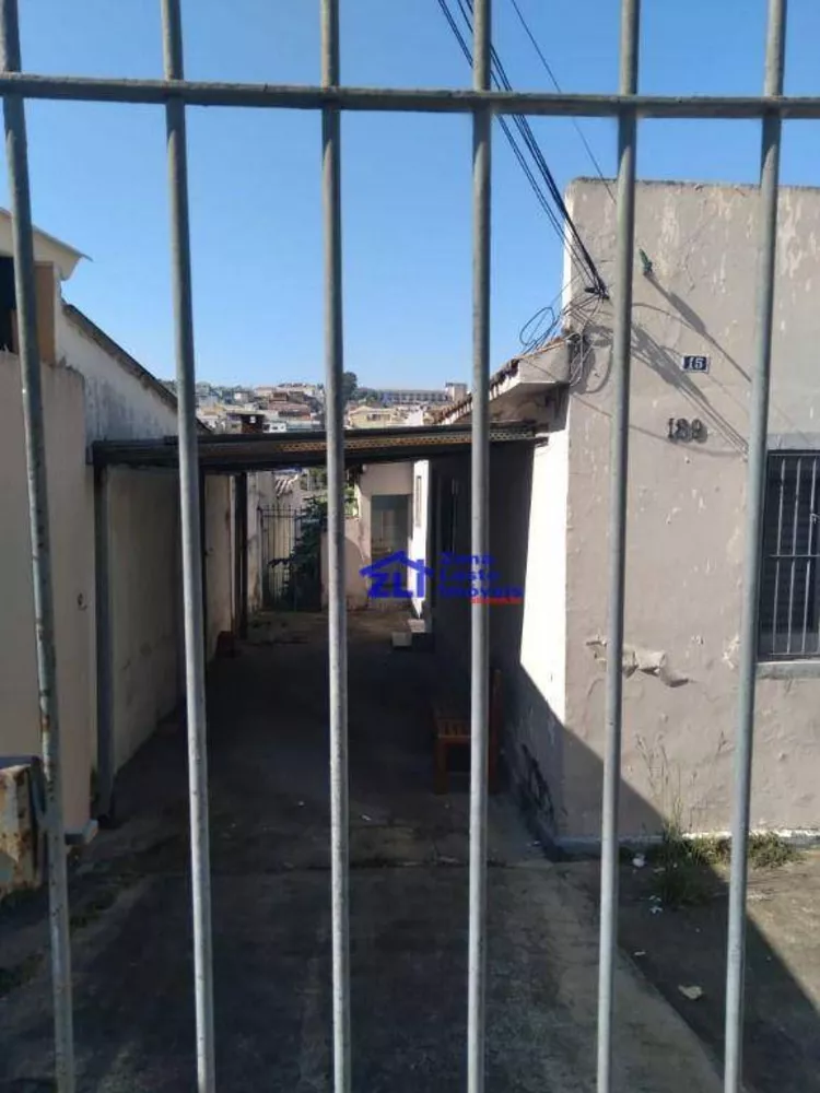 Terreno, 248 m² - Foto 6