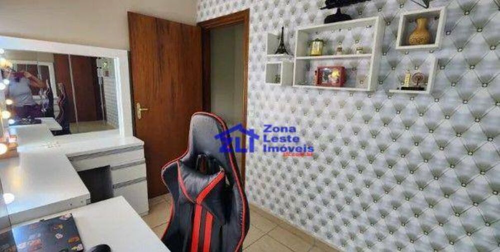 Sobrado, 3 quartos, 150 m² - Foto 4