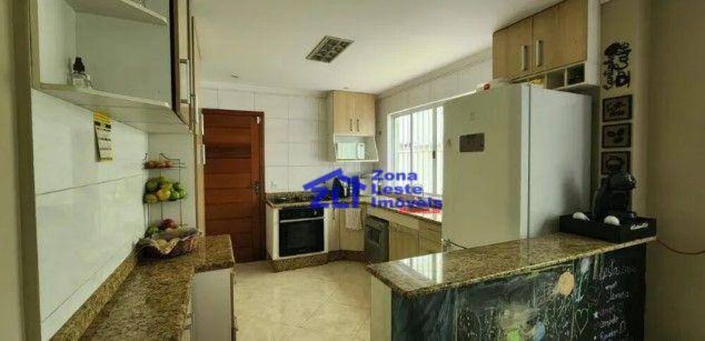 Sobrado, 3 quartos, 150 m² - Foto 2