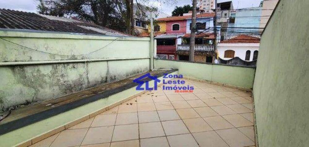 Sobrado, 3 quartos, 150 m² - Foto 3