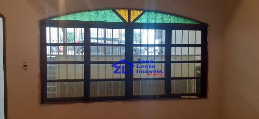 Sobrado, 2 quartos, 140 m² - Foto 1