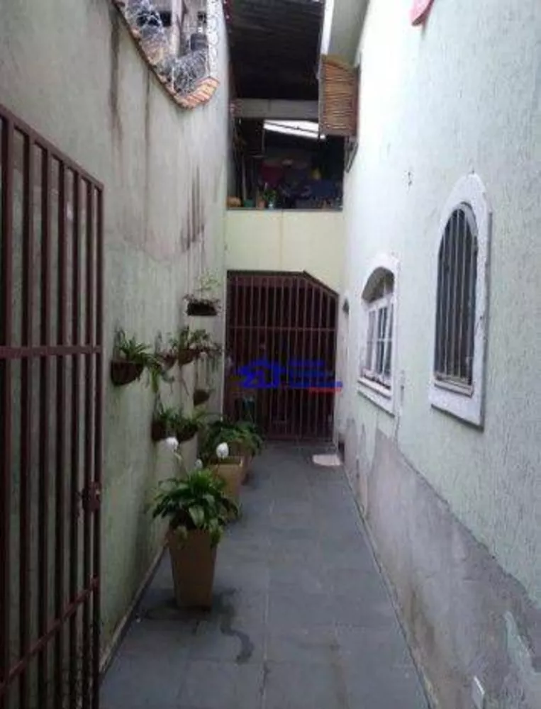 Sobrado, 3 quartos, 125 m² - Foto 8