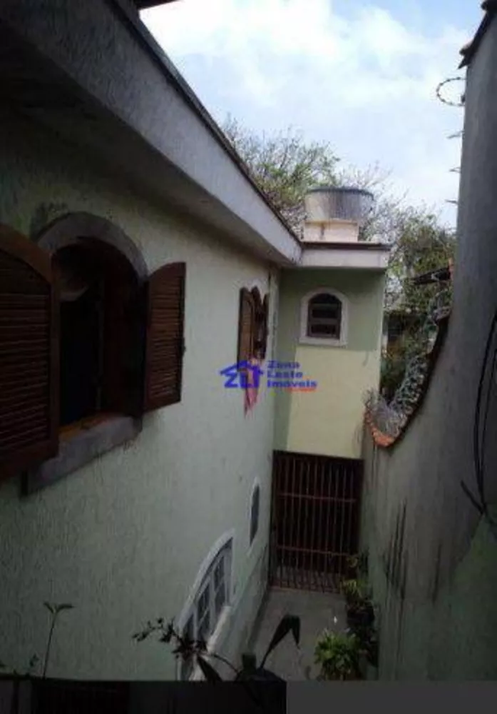 Sobrado, 3 quartos, 125 m² - Foto 6