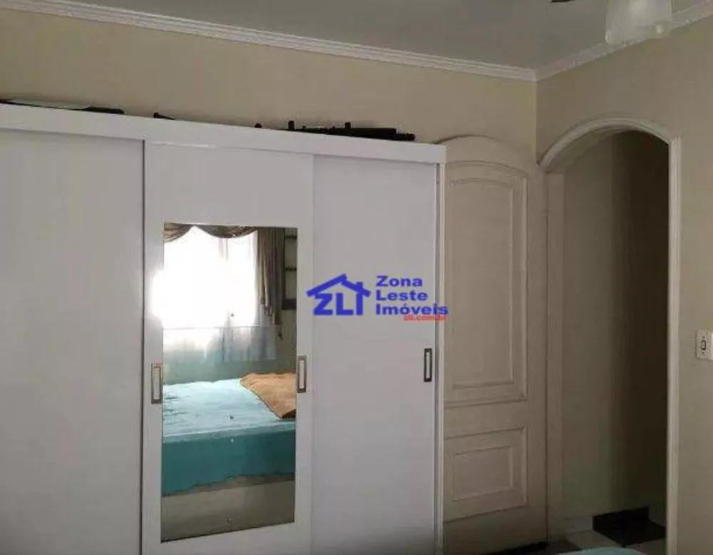 Sobrado, 3 quartos, 125 m² - Foto 5