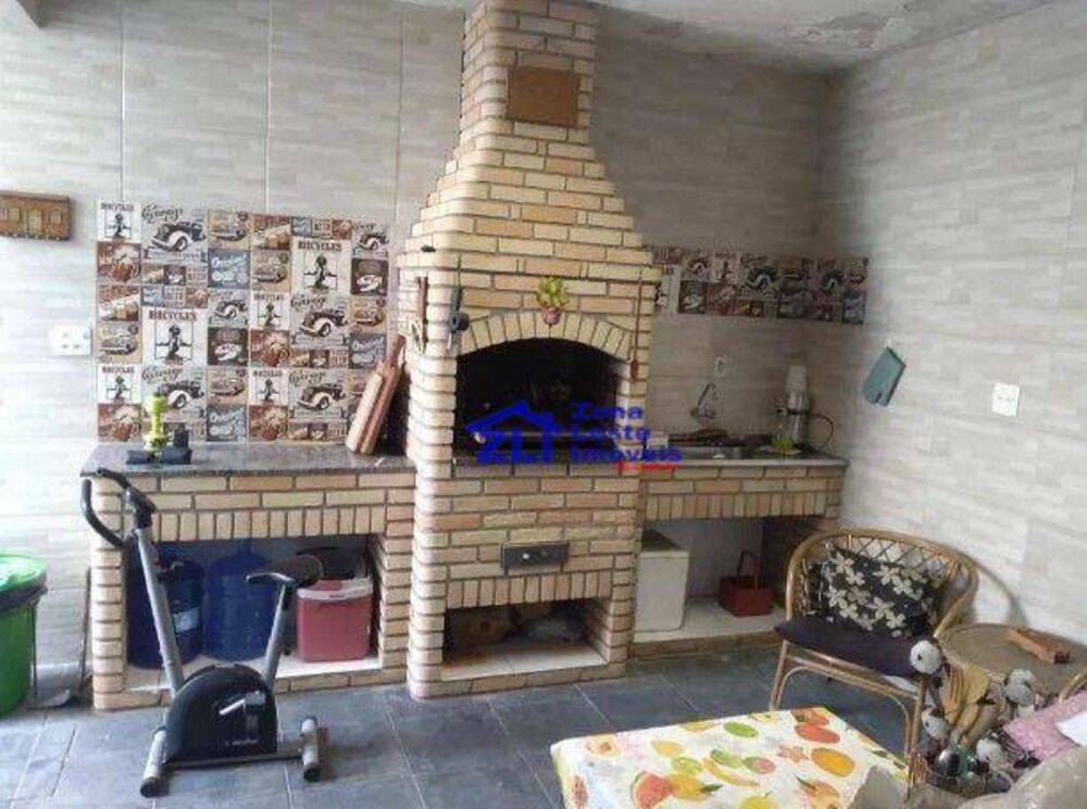 Sobrado, 3 quartos, 125 m² - Foto 4
