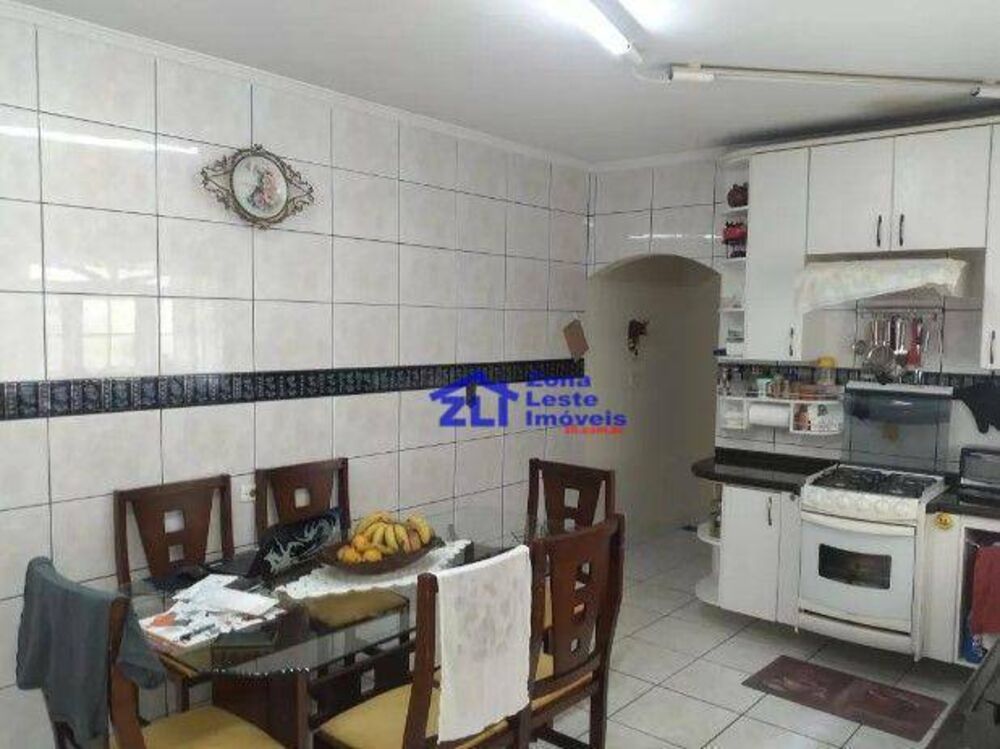 Sobrado, 3 quartos, 125 m² - Foto 3