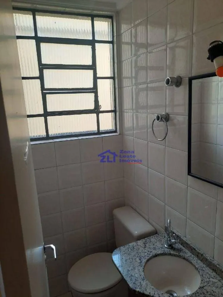 Sala-Conjunto, 54 m² - Foto 4