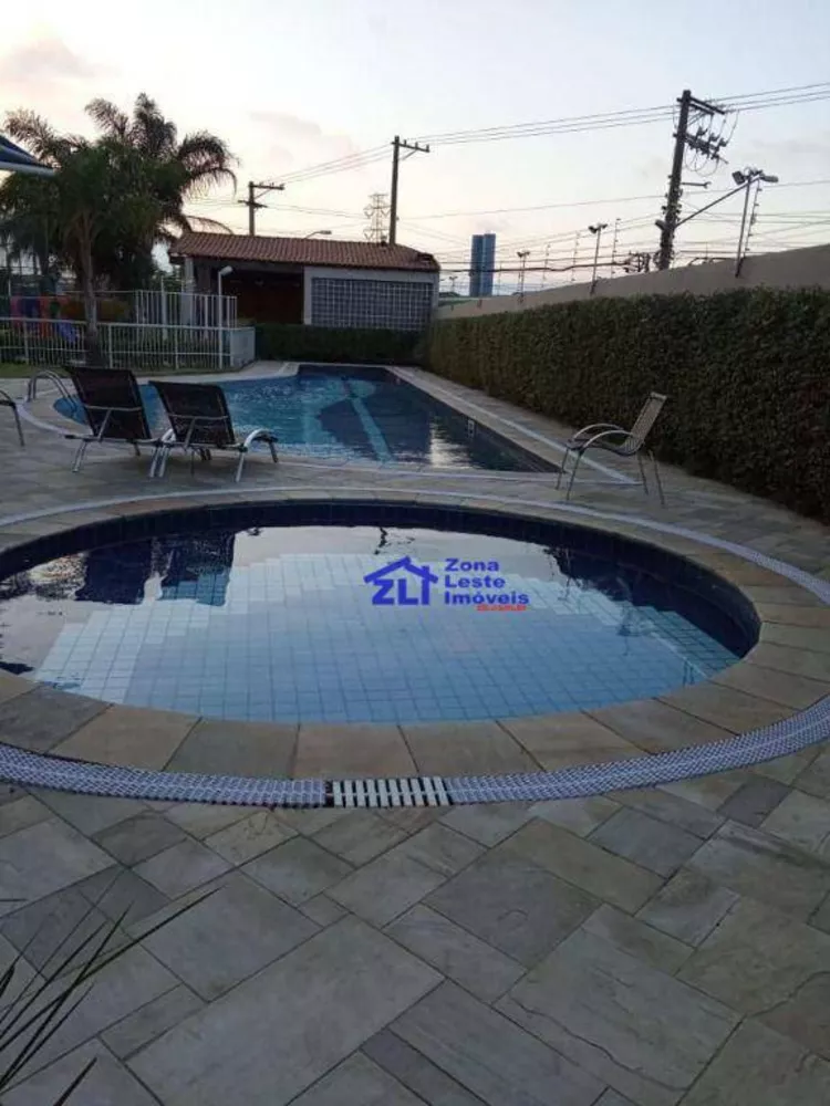 Apartamento, 2 quartos, 50 m² - Foto 2