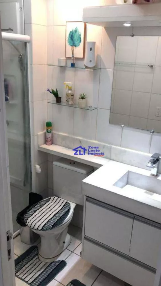 Apartamento, 2 quartos, 50 m² - Foto 4
