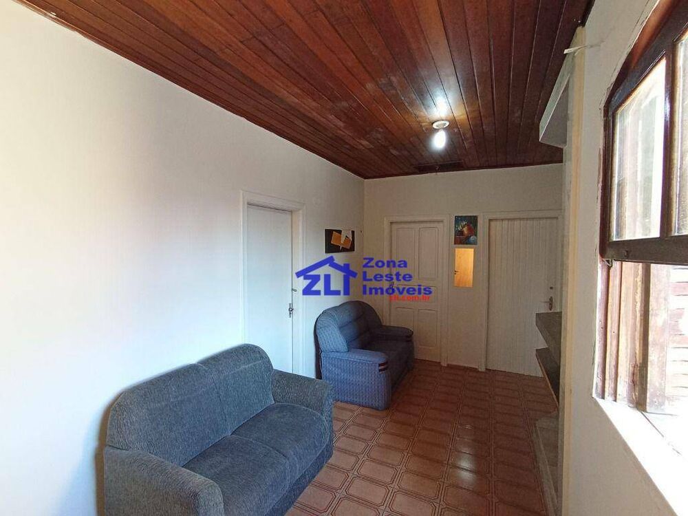 Apartamento, 3 quartos, 95 m² - Foto 1