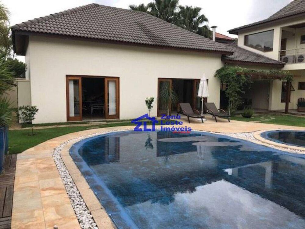 Casa, 4 quartos, 927 m² - Foto 1