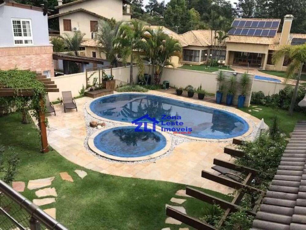 Casa, 4 quartos, 927 m² - Foto 2