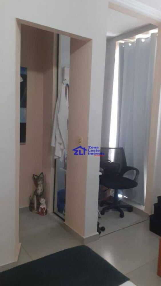 Sobrado à venda com 2 quartos, 130m² - Foto 12