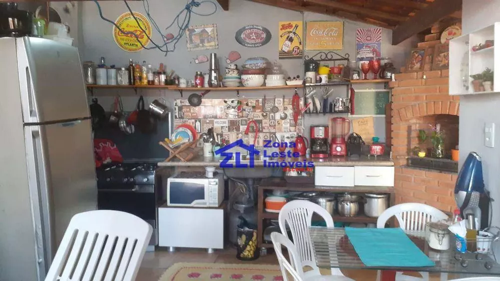 Sobrado, 2 quartos, 130 m² - Foto 20