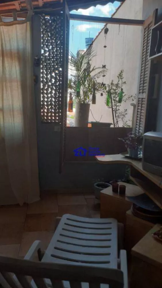 Sobrado, 2 quartos, 130 m² - Foto 1