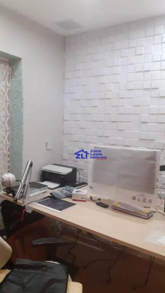 Sobrado, 2 quartos, 130 m² - Foto 19