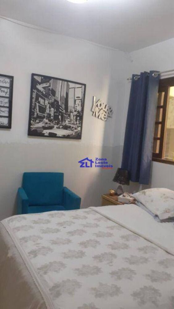 Sobrado à venda com 2 quartos, 130m² - Foto 5