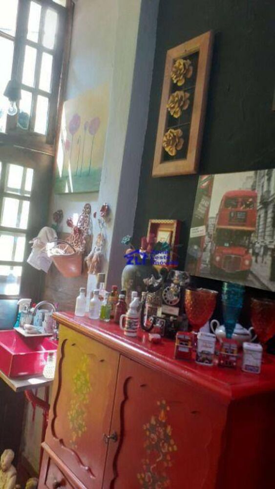 Sobrado à venda com 2 quartos, 130m² - Foto 6