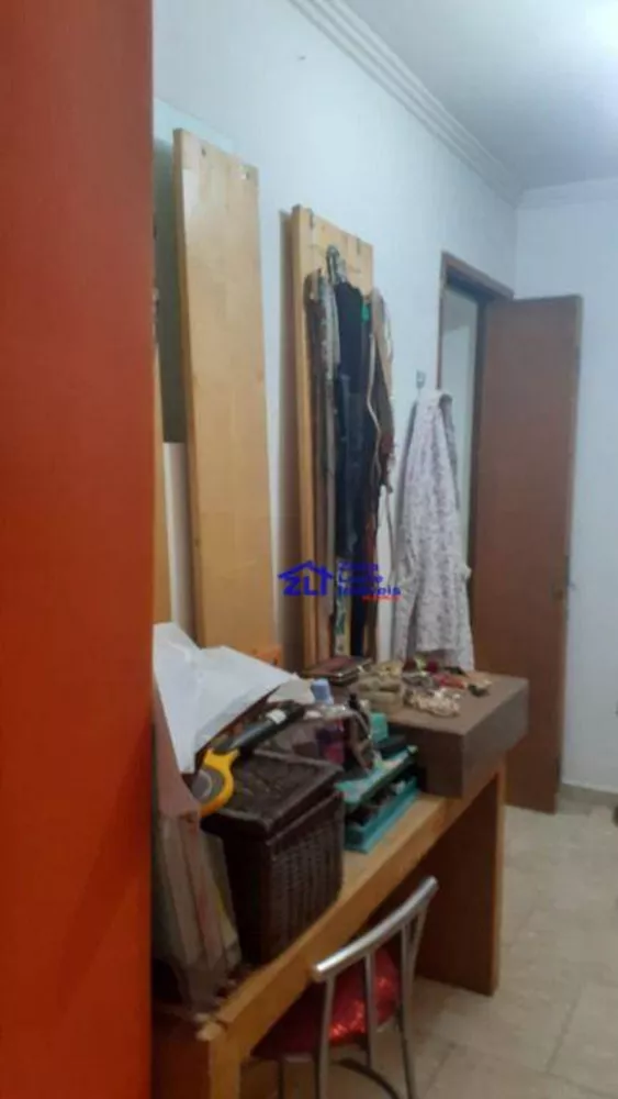 Sobrado, 2 quartos, 130 m² - Foto 18