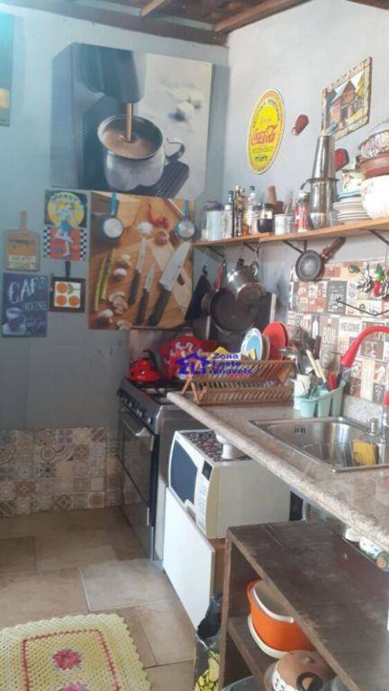Sobrado à venda com 2 quartos, 130m² - Foto 4