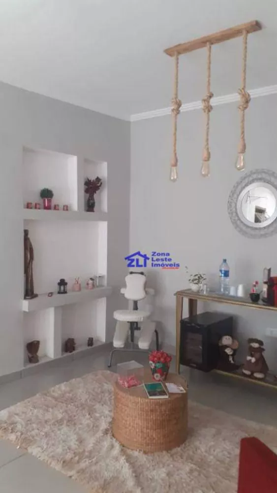 Sobrado, 2 quartos, 130 m² - Foto 2