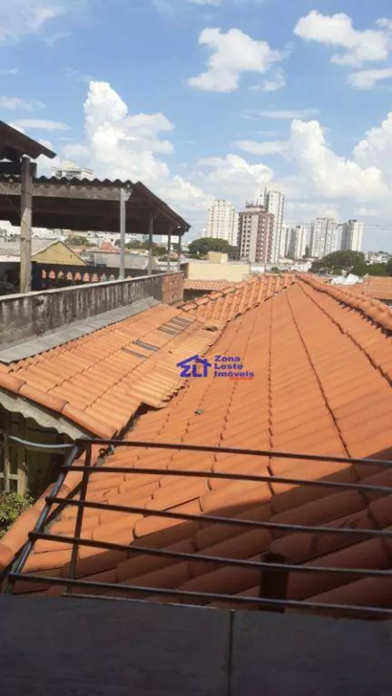Sobrado, 2 quartos, 130 m² - Foto 4