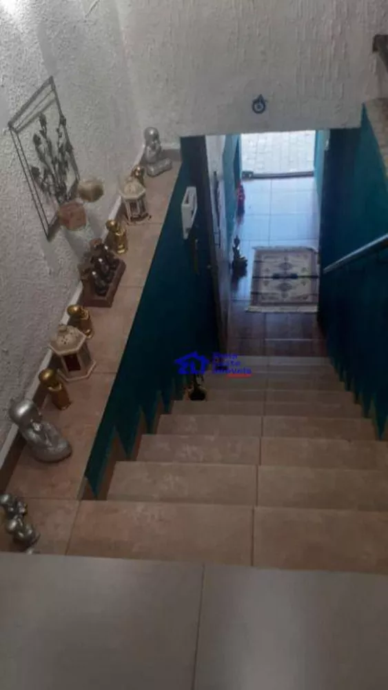 Sobrado, 2 quartos, 130 m² - Foto 17