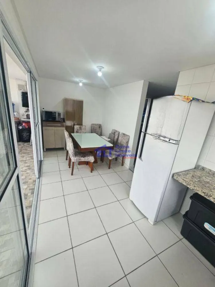Cobertura, 3 quartos, 110 m² - Foto 1