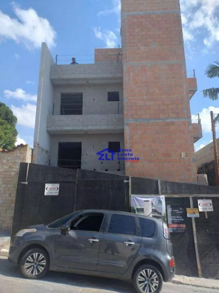 Apartamento, 2 quartos, 53 m² - Foto 2