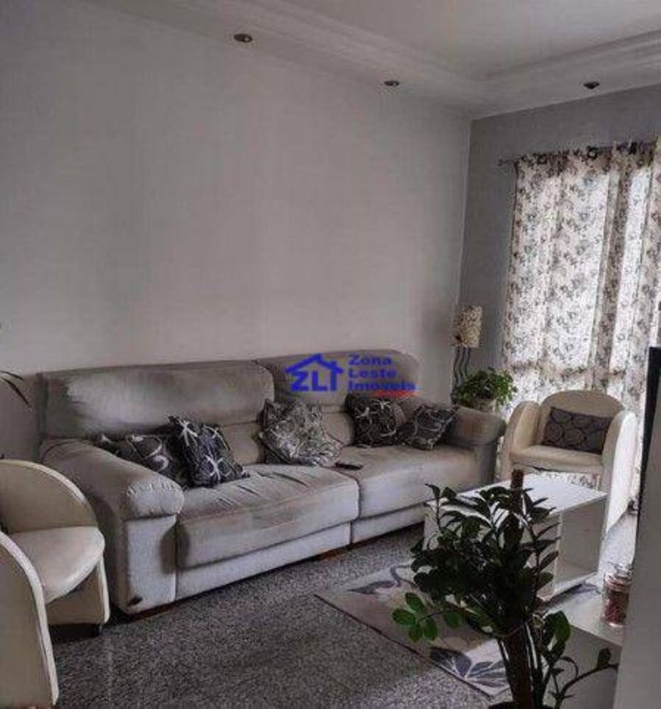 Apartamento, 3 quartos, 96 m² - Foto 4