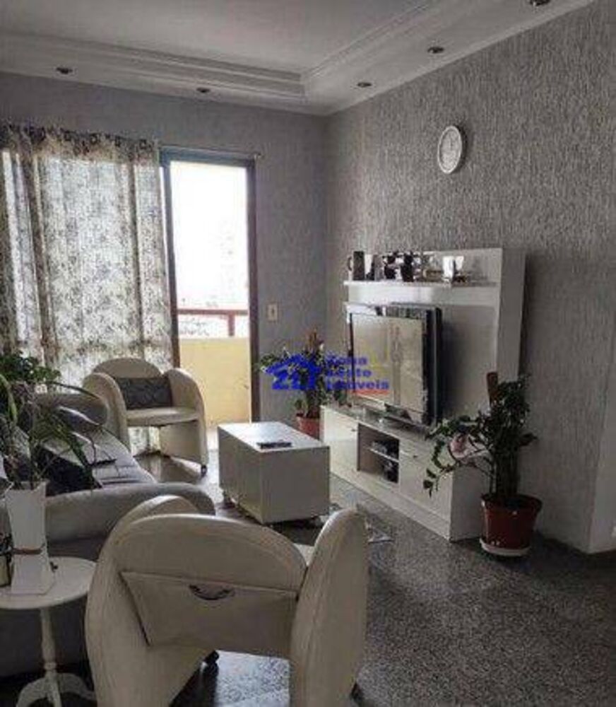 Apartamento, 3 quartos, 96 m² - Foto 3