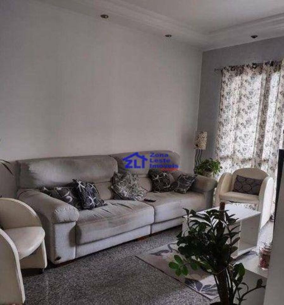 Apartamento, 3 quartos, 96 m² - Foto 1