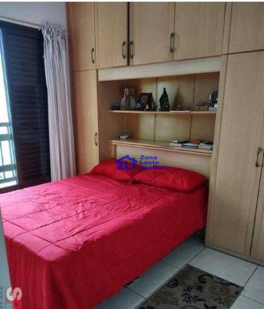 Apartamento, 3 quartos, 96 m² - Foto 2