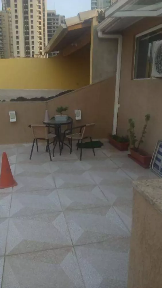 Sobrado, 4 quartos, 250 m² - Foto 4