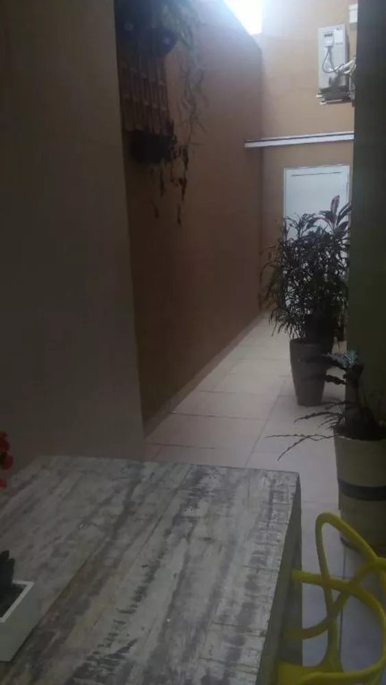 Sobrado, 4 quartos, 250 m² - Foto 2