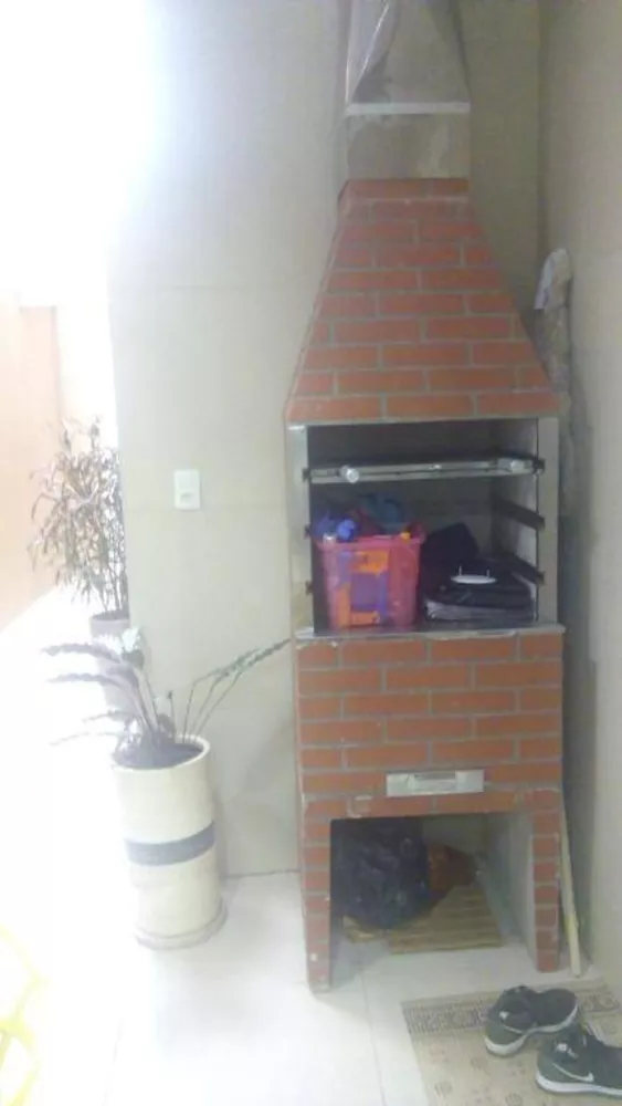 Sobrado, 4 quartos, 250 m² - Foto 1