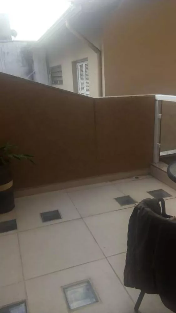 Sobrado, 4 quartos, 250 m² - Foto 3