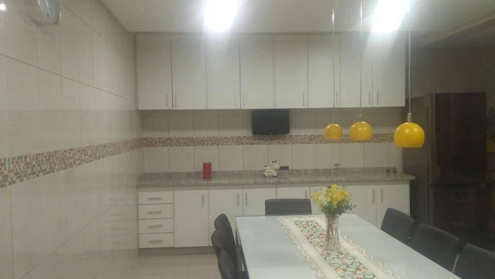 Sobrado, 4 quartos, 250 m² - Foto 6