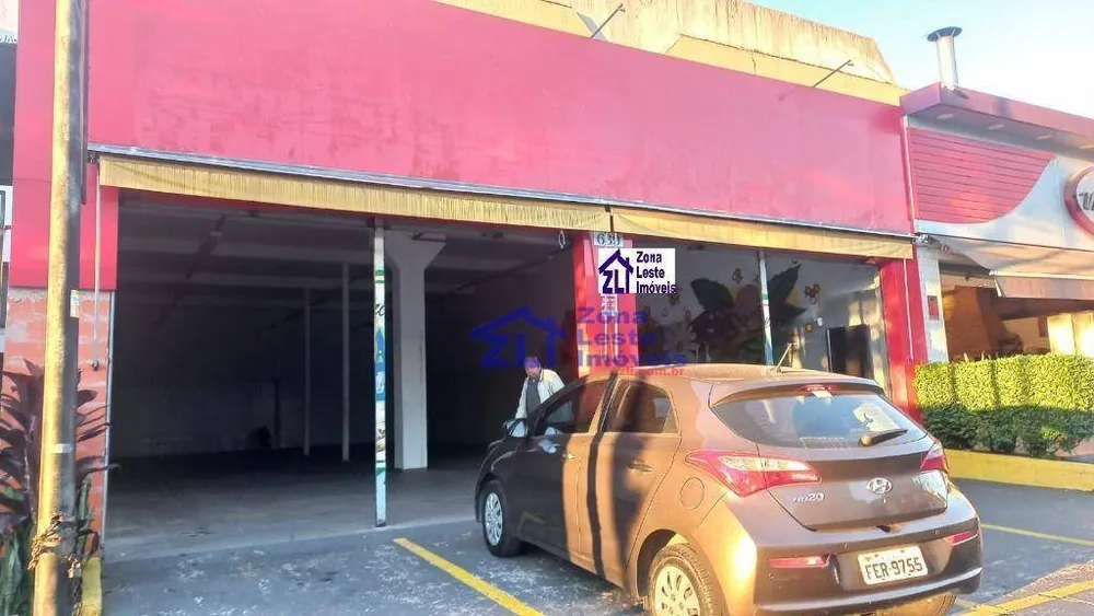 Loja-Salão, 210 m² - Foto 4