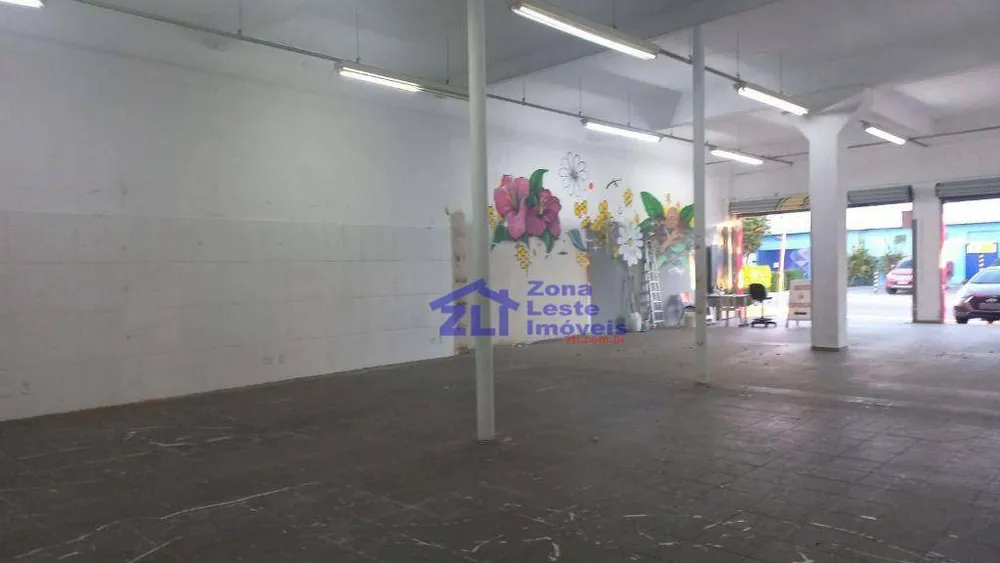 Loja-Salão, 210 m² - Foto 3