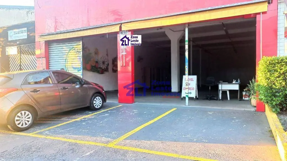Loja-Salão, 210 m² - Foto 2