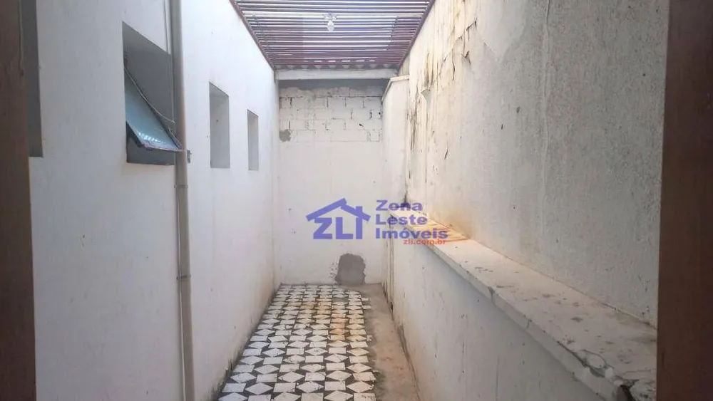 Loja-Salão, 210 m² - Foto 1