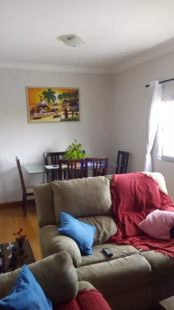 Apartamento, 2 quartos, 70 m² - Foto 1