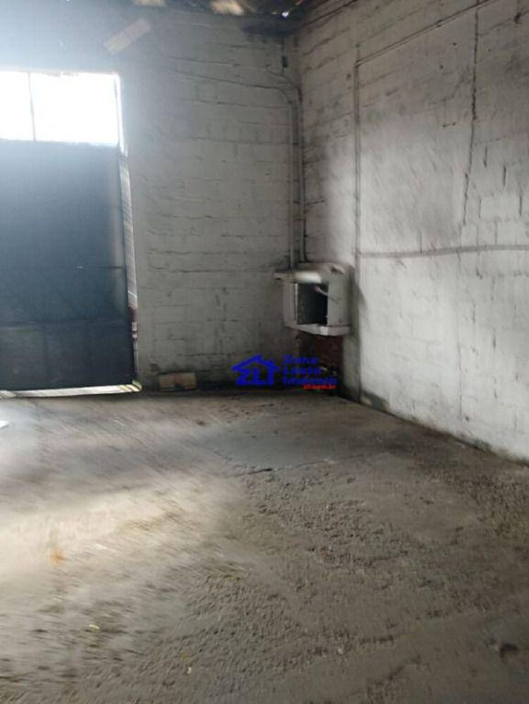 Depósito-Galpão, 200 m² - Foto 2
