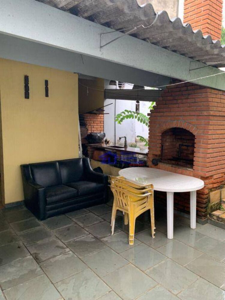 Casa, 3 quartos, 247 m² - Foto 4